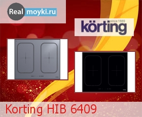   Korting HIB 6409
