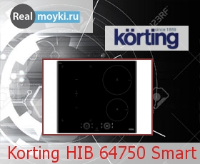   Korting HIB 64750 Smart