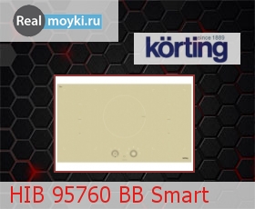   Korting HIB 95760 BB Smart