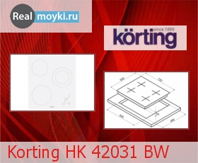  Korting HK 42031 B