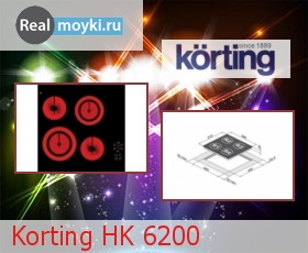   Korting HK 6200