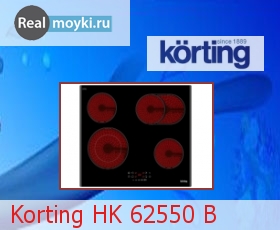  Korting HK 62550 B