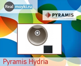   Pyramis Hydria