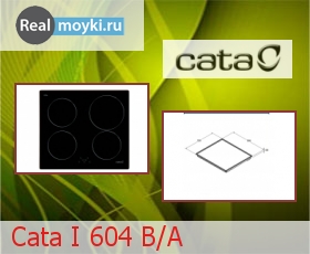   Cata I 604 B/A