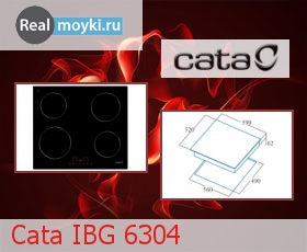   Cata IBG 6304