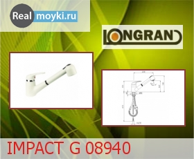   Longran IMPACT G 08940