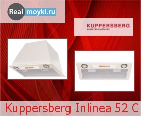   Kuppersberg Inlinea 52