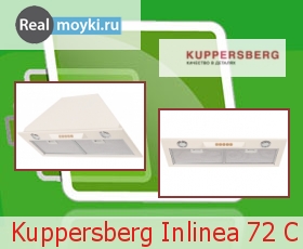   Kuppersberg Inlinea 72