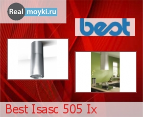   Best IS ASC 505 IX