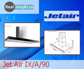   Jet Air IX/A/90