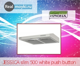    Jessica slim 500 Push button