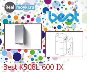   Best K508L 600 IX