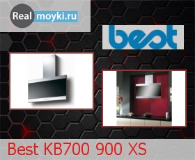   Best KB700 900 XS