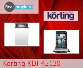  Korting KDI 45130