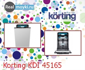  Korting KDI 45165