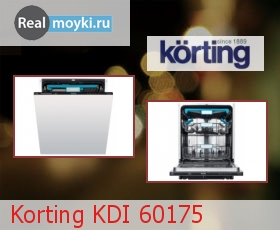  Korting KDI 60175