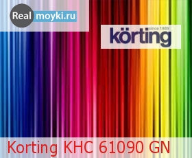   Korting KHC 61090 G