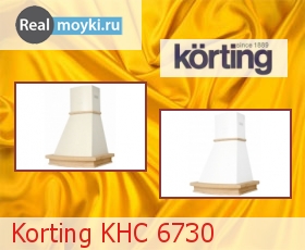   Korting KHC 6730