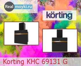   Korting KHC 69131 G