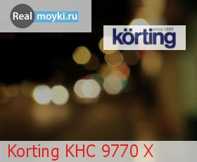   Korting KHC 9770