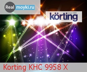   Korting KHC 9958 X