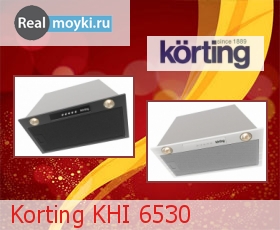  Korting KHI 6530