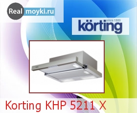   Korting KHP 5211