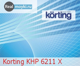   Korting KHP 6211