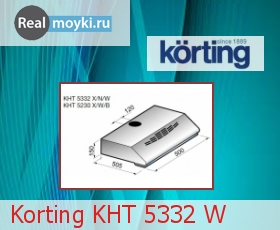   Korting KHT 5332