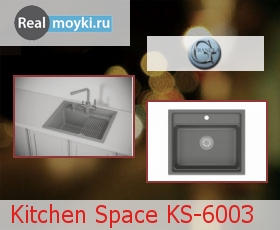   Granula Kitchen Space KS-6003
