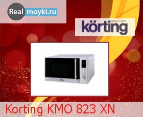  Korting KMO 823 XN