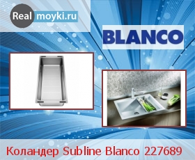  Blanco 227689