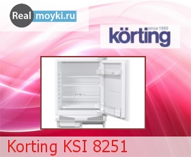  Korting KSI 8251