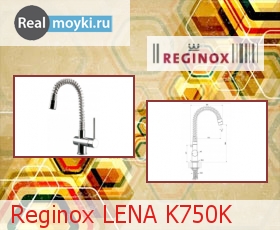   Reginox LENA K750K
