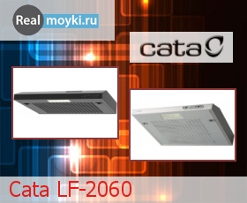   Cata LF-2060