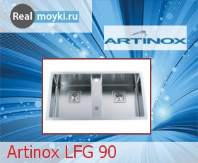   Artinox SFG 90 (LFG 90)