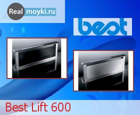   Best Lift 600
