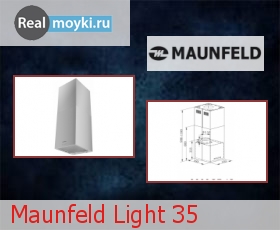   Maunfeld Light 35