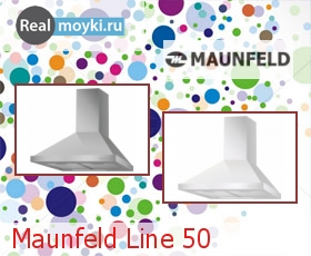   Maunfeld Line 50