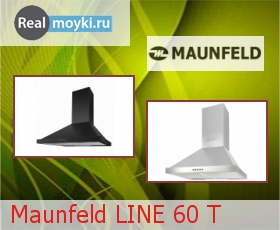   Maunfeld LINE 60 T