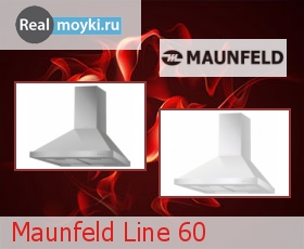   Maunfeld Line 60