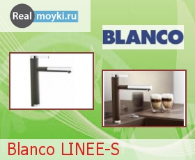   Blanco Linee-S  