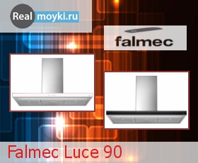   Falmec Luce 90