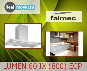   Falmec Lumen 60 IX (800)