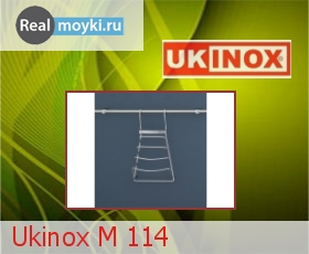 Ukinox M 114