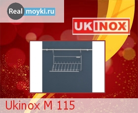  Ukinox M 115