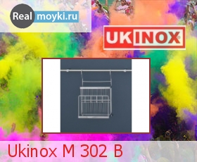  Ukinox M 302 