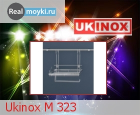  Ukinox M 323