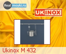  Ukinox M 432