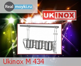  Ukinox M 434